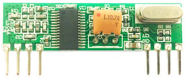 無線接收模塊，超外差接收模塊，無線發射模塊，無線模塊